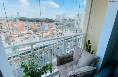 Studio para venda em são paulo, vila prudente, 2 dormitórios, 1 banheiro