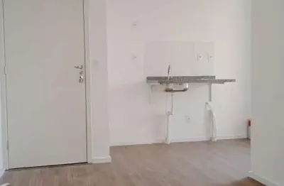 Apartamento para venda em são paulo, água branca, 2 dormitórios, 1 banheiro