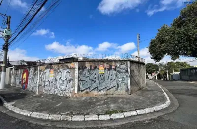 Terreno comercial para alugar na Rua Iapegu, 412, Jardim Pedro José Nunes, São Paulo