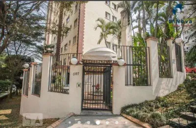 Apartamento para venda em são paulo, vila parque jabaquara, 2 dormitórios, 1 banheiro, 1 vaga