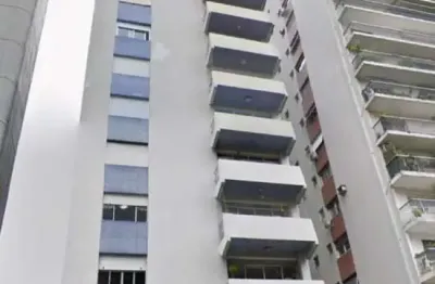 Apartamento para venda em são paulo, higienópolis, 2 dormitórios, 2 banheiros, 1 vaga