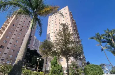 Apartamento para venda em são paulo, cangaíba, 2 dormitórios, 1 banheiro, 1 vaga