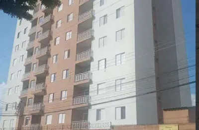 Apartamento para venda em são paulo, jardim matarazzo, 2 dormitórios, 1 banheiro, 1 vaga
