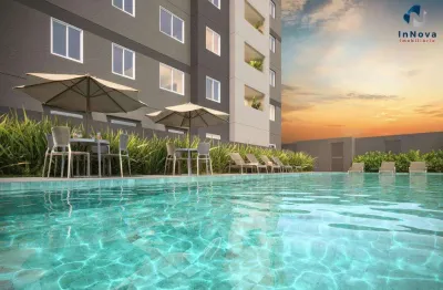 Apartamento para venda em são paulo, vila prudente, 1 dormitório, 1 suíte, 1 banheiro