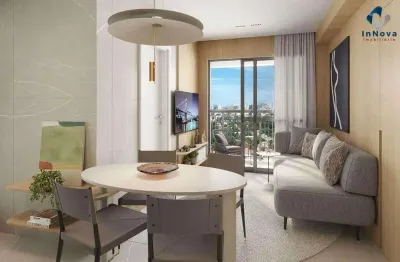 Apartamento para venda em são paulo, vila prudente, 2 dormitórios, 1 banheiro