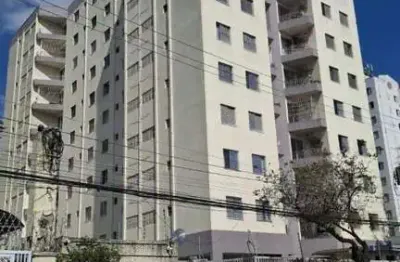 Apartamento para venda em são paulo, engenheiro goulart, 2 dormitórios, 1 banheiro, 1 vaga