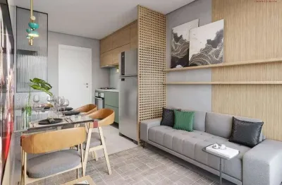 Apartamento para venda em são paulo, brás, 1 dormitório, 1 suíte, 1 banheiro