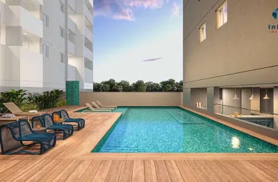 Apartamento para venda em são paulo, vila zelina, 2 dormitórios, 1 banheiro, 1 vaga