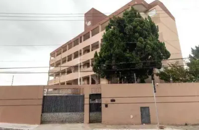 Apartamento para venda em são paulo, jardim penha, 2 dormitórios, 1 banheiro, 1 vaga