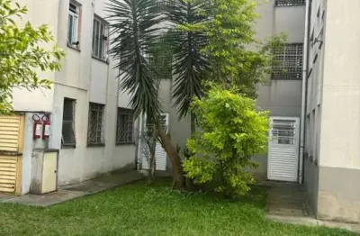 Apartamento para locação em são paulo, conjunto residencial josé bonifácio, 2 dormitórios, 1 banheiro, 1 vaga