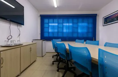 Prédio comercial para venda em são caetano do sul, santo antônio