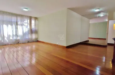 Apartamento à venda, 130 m² por r$ 890.000,00 - icaraí - niterói/rj
