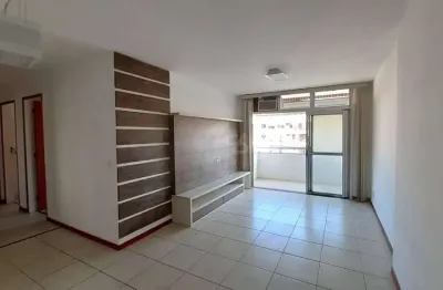 Apartamento de 3 quartos, 1 suíte, vista livre, lazer, amplo, montado, 2 vagas.