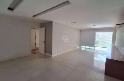 Apartamento de 4 quartos, 2 suítes no chacara san francisco, vazio, todo montado, 2 vagas