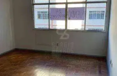 Apartamento de 2 quartos, icaraí, próximo ao abel. vazio.