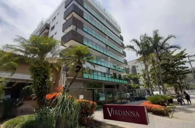 Apartamento de 2 quartos em charitas, vista parcial mar, lazer, sol manhã, 1 vaga