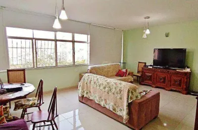 Apartamento com 4 quartos à venda na Rua Lopes Trovão, 297, Icaraí, Niterói