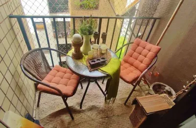 Apartamento à venda, 75 m² por r$ 460.000,00 - icaraí - niterói/rj