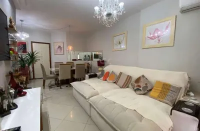 Apartamento amplo de 3 quartos, 1 suíte, todo montado, andar alto, 1 vaga. lazer.