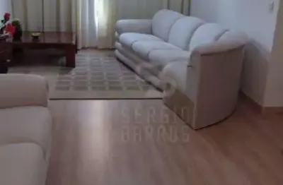 Apartamento de 2 quartos, 1 suíte, amplo, montado, lazer completo, 1 vaga.