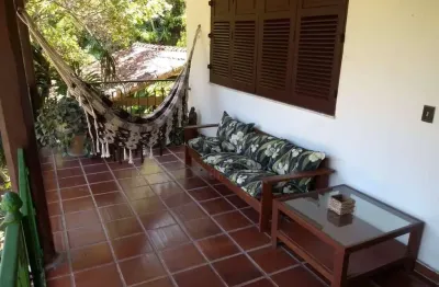 Casa com 3 quartos à venda na Estrada Muriqui, 1447, Vila Progresso, Niterói