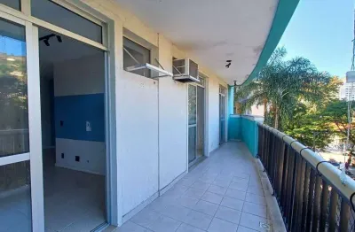 Apartamento com 2 quartos à venda na Rua Doutor Souza Dias, 71, Icaraí, Niterói