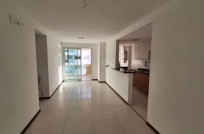 Apartamento de 2 quartos, sendo 2 suítes, varanda gourmet, vazio, 1 vaga. lazer completo.