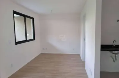 Apartamento tipo studio em condomínio recém entregue, lazer completo.
