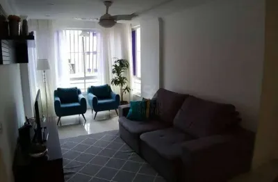 Apartamento com 2 quartos à venda na Rua Noronha Torrezão, 124, Santa Rosa, Niterói