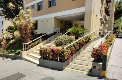Apartamento com 2 quartos à venda na Rua Noronha Torrezão, 335, Santa Rosa, Niterói