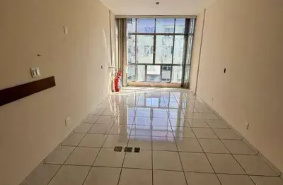 Sala comercial com 1 sala à venda na Avenida Ernani do Amaral Peixoto, 36, Centro, Niterói