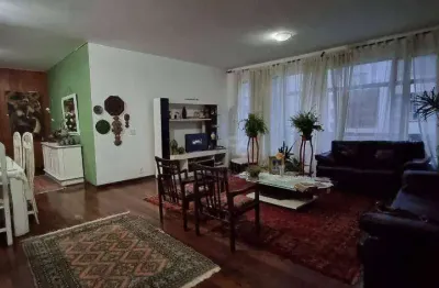 Apartamento com 4 quartos à venda na Rua Osvaldo Cruz, 29, Icaraí, Niterói