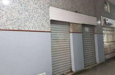 Ponto comercial à venda na Rua Presidente Pedreira, 76, Ingá, Niterói
