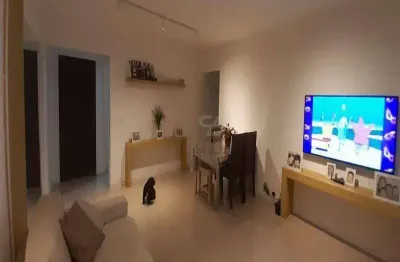 Apartamento com 3 quartos à venda na Rua Miguel de Frias, 211, Icaraí, Niterói