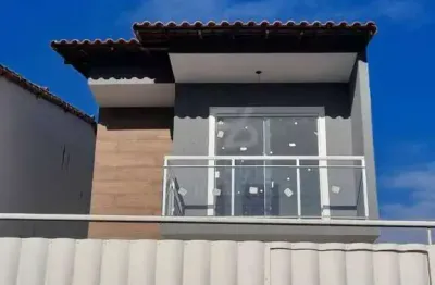 Casa com 3 quartos à venda na Rua Historiador Júlio Xavier de Figueiredo, 251, Engenho do Mato, Niterói