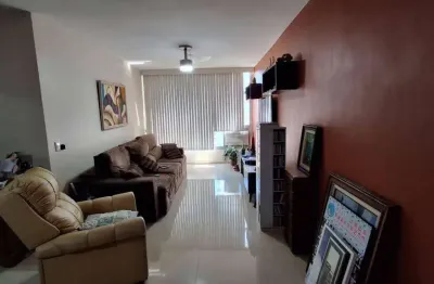 Apartamento de 3 quartos, 1 suíte no jardim icaraí, todo amplo, reformado, 2 vagas.