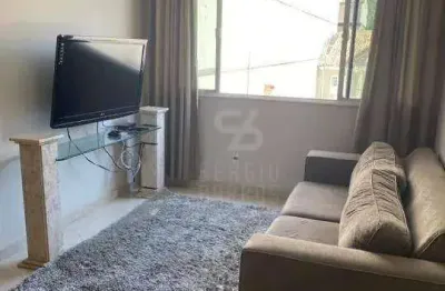 Apartamento 1 quarto, sendo 1 suíte com vaga em icaraí.