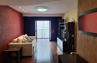 Apartamento de 3 quartos, 1 suíte, varanda, pronto para morar, na paulo gustavo, 2 vagas.