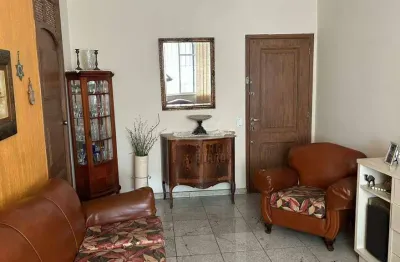 Apartamento de 3 quartos, 1 suíte, na av. sete, todo reformado, 1 vaga.