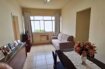 Apartamento de 1 quarto, junto ao caio martins, sol da manhã, frente.