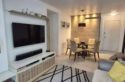 Apartamento com 3 quartos à venda na Rua Pereira Nunes, 131, Ingá, Niterói