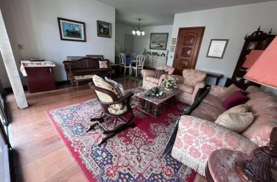 Apartamento de 4 quartos, 2 suítes, 3 varandas, no jardim icaraí, todo amplo, 3 vagas.