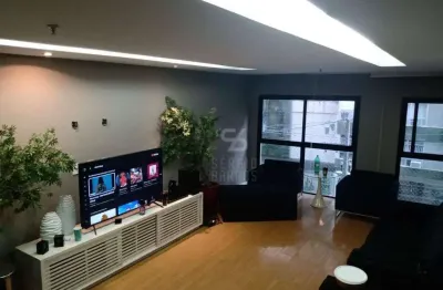 Apartamento de 3 quartos com 2 suítes, todo montado, lazer  completo, 2 vagas.