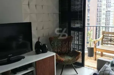 Apartamento de 2 quartos em icaraí, todo montado, reformado, com 1 vaga e lazer completo.