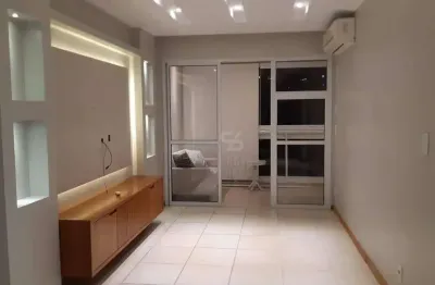 Apartamento de 3 quartos, 1 suíte, em santa rosa, todo montado, frente, vazio, lazer completo, 1 vaga.