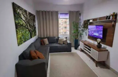 Apartamento 2 quartos sendo uma suíte. junto ao campo são bento. 1 vaga.
