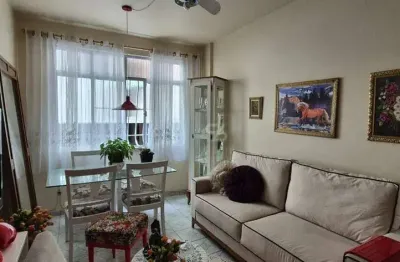 Apartamento com 2 dormitórios à venda, 70 m² por r$ 265.000 - fonseca - niterói/rj