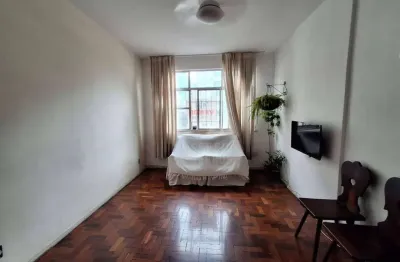 Apartamento de 3 quartos, 1 suíte, no jardim icaraí, frente, sol da manhã, 1 vaga.