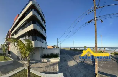 Cobertura com 4 quartos à venda na Avenida Beira Mar, 205, Saint Etiene, Matinhos