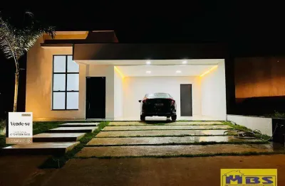 Casa em condomínio fechado com 3 quartos à venda na Alameda Ezequiel Mantoanelli, 178, Jardim Piemonte, Indaiatuba